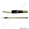 Mixed Sheep and Pony Bristle Calligraphy Brush