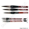Bear Hair Bristle Chinese Calligraphy Brushes