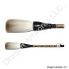 Mixed Pony and Sheep Hair Chinese Calligraphy Brush