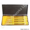 Wolf Hair Bristle Chinese Calligraphy Brush Set