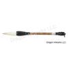 Large sheep Hair Bristle Calligraphy Brush