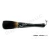 Bear Hair Cattle Horn Handle Calligraphy Brush