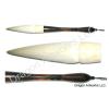 Artist Grade Sheep Hair Chinese Calligraphy Brush